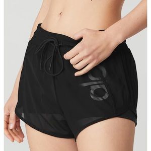 ALO Ambience Short graphic